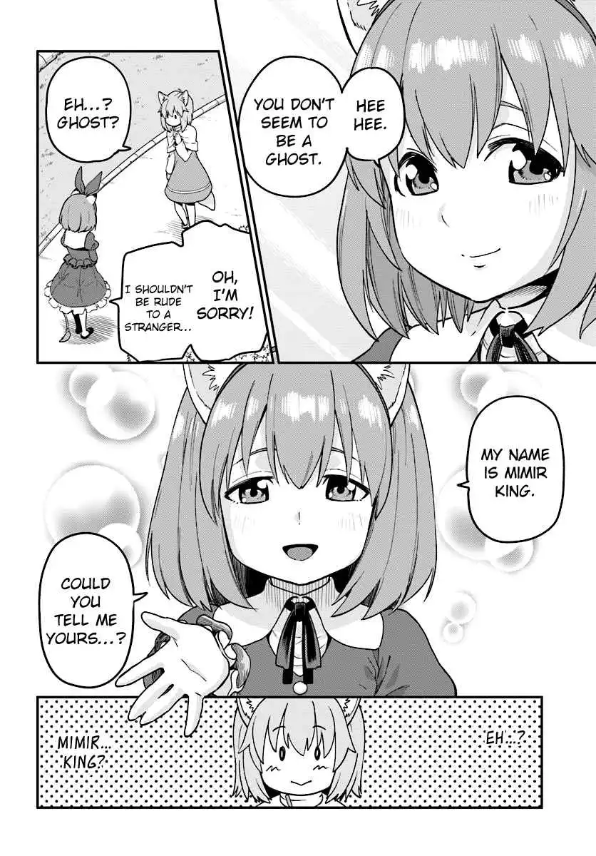 Konjiki no Moji Tsukai - Yuusha Yonin ni Makikomareta Unique Cheat Chapter 31 26